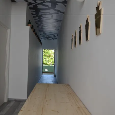 La Giara Bed & Breakfast 3*