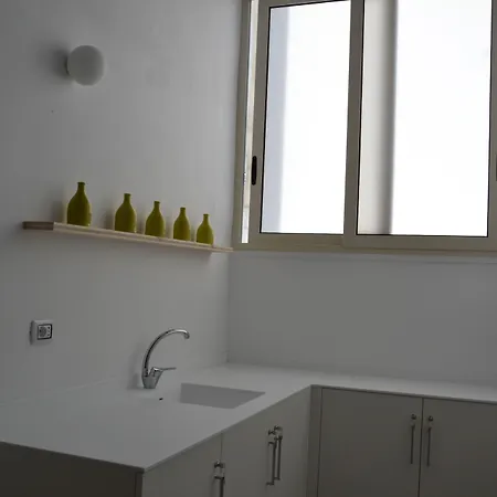 La Giara 3*