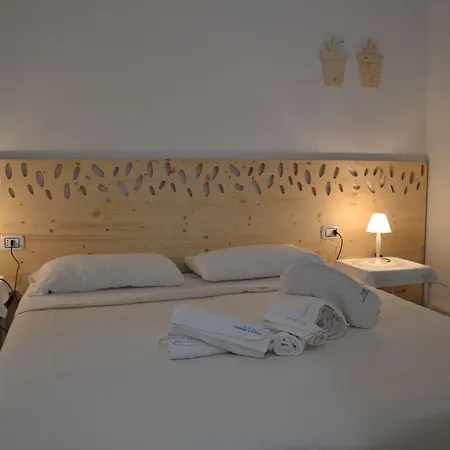 La Giara Alojamento de Acomodação e Pequeno-almoço 3*