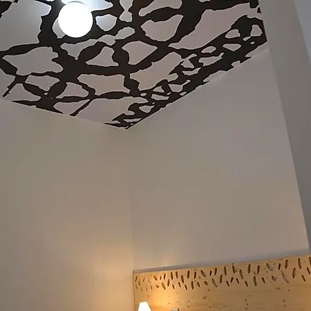 住宿加早餐酒店 La Giara 3*
