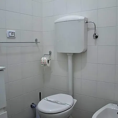 La Giara 托雷拉皮罗