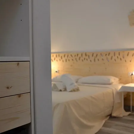 La Giara 3*
