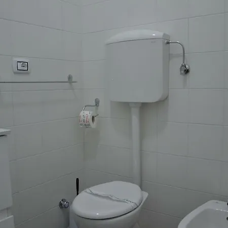 La Giara 3* 토레 라필로