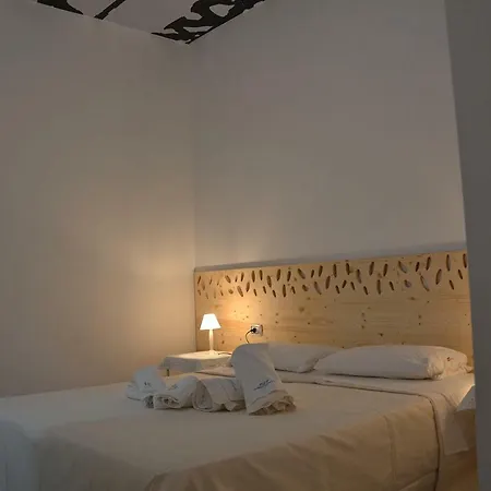 La Giara Bed and breakfast
