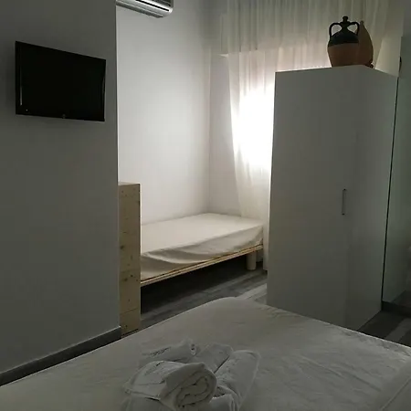 La Giara 3* 托雷拉皮罗