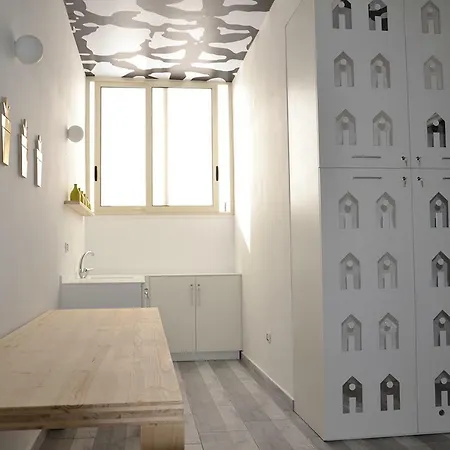 La Giara Torre Lapillo