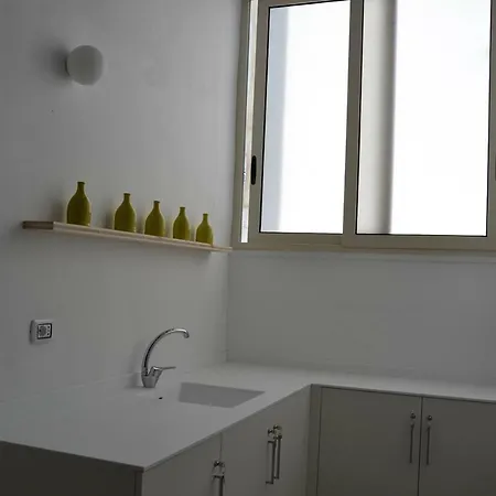 La Giara Torre Lapillo