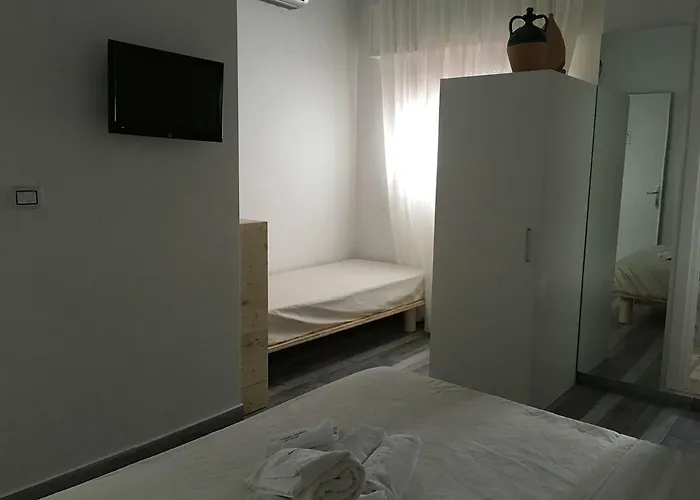 La Giara 3* טורה לפילו